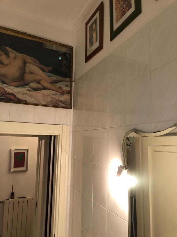 Il Salottino Διαμέρισμα Follonica Εξωτερικό φωτογραφία